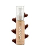 LOVING JOY Lubrifiant LOVINGJOY Cocoa Lube pe bază de apă cu aromă de ciocolată compatibil cu prezervative 30 ml