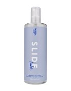 LOVING JOY Lubrifiant pe bază de apă Slide Lube hidratant vegan compatibil cu jucării intime și prezervative 500 ml