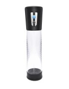 LOVING JOY Pompa Automata REV - PUMP pentru marirea penisului si imbunatatirea performantelor sexuale culoare transparenta