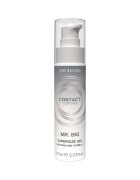 Lube4lovers Gel Mr. Big SuperSize Gel pentru mărirea penisului și senzații intensificate textură non-grasă 60 ml