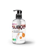 LUBIDO Lubrifiant anal - Aloe Infused pe baza de apa 250 ml