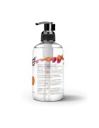 LUBIDO Lubrifiant anal - Aloe Infused pe baza de apa 250 ml