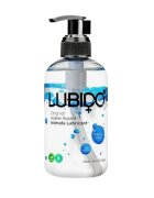 LUBIDO Lubrifiant pe bază de apă Original Water Based Lubricant textură mătăsoasă testat dermatologic 250 ml