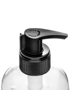 LUBIDO Lubrifiant - Water Based pe baza de apa nelipicios 500 ml