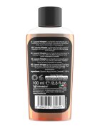 LUXURIA Gel pentru masaj Voluptas Caramel cu efect de încălzire aromă naturală de caramel 100 ml