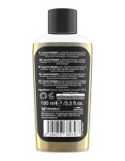 LUXURIA Gel pentru masaj Voluptas Vanilla cu efect de încălzire aromă naturală de vanilie 100 ml