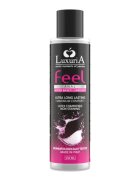 LUXURIA Lubrifiant anal Feel Anal pe bază de apă cu efect de lungă durată testat dermatologic 150 ml