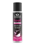 LUXURIA Lubrifiant anal Feel Anal pe bază de apă cu efect de lungă durată testat dermatologic 60 ml