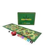 MAD PARTY GAMES Joc de societate Mad Kush cu 2 moduri de joc distractive cadoul perfect pentru partener sau prieteni