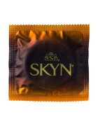 MANIX Prezervative Skyn King Size fără latex lubrifiate subțiri și rezistente diametru 56 mm 10 bucăți