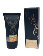 MARAL Gel pentru potenta GOLD marire penis erectii puternice si intarziere ejaculare 50 ml