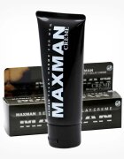 MAXMAN Cremă Creme pentru întârzierea ejaculării erecții puternice și mărirea penisului 60 ml