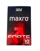 MAXRO Capsule FORTE pentru imbunatatirea performantelor sexuale cresterea apetitului sexual si erectie pentru barbati 10 buc