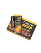 MAXRO Set 5 afrodisiace shot Forte Shots pentru erecții puternice și de durată potență creșterea performanțelor sexuale 5 x 10 ml
