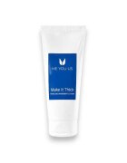 ME YOU US Cremă Make it Thick ajută la mărirea penisului susține erecțiile puternice testată dermatologic 45 ml