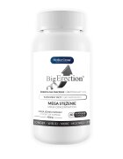 MEDICA GROUP Capsule MEDICA-GROUP Big Erection pentru erecții puternice și de lungă durată întârzierea ejaculării și potență 60 buc