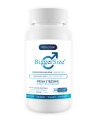 MEDICA GROUP Capsule MEDICA-GROUP Bigger Size pentru mărirea penisului erecții puternice plăcere intensificată și potență 60 buc