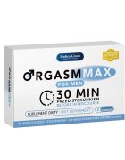MEDICA GROUP Capsule MEDICA-GROUP OrgasmMax Men pentru potență erecții puternice și creșterea libidoului masculin 2 buc