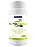 MEDICA GROUP Capsule MEDICA-GROUP Super Orgasm Stop pentru întârzierea ejaculării cu maca și ginseng 60 buc