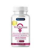 MEDICA GROUP Capsule MEDICA-GROUP Win Woman pentru creșterea libidoului feminin și orgasm intens 60 buc