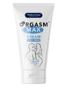 MEDICA GROUP Cremă MEDICA-GROUP OrgasmMax Men pentru potență erecții puternice și întârzierea ejaculării 50 ml