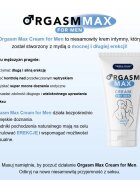 MEDICA GROUP Cremă MEDICA-GROUP OrgasmMax Men pentru potență erecții puternice și întârzierea ejaculării 50 ml