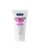 MEDICA GROUP Cremă MEDICA-GROUP OrgasmMax Women pentru orgasm intens și creșterea libidoului feminin cu ginkgo biloba 50 ml