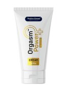 MEDICA GROUP Cremă MEDICA-GROUP OrgasmPower Women pentru plăcere intensificată și orgasm intens cu ginkgo biloba 50 ml