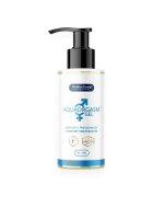 MEDICA GROUP Gel MEDICA-GROUP Aqua Orgasm Gel unisex pentru stimulare și intensificare orgasm efect de răcire 150 ml