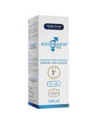 MEDICA GROUP Gel MEDICA-GROUP Aqua Orgasm Gel unisex pentru stimulare și intensificare orgasm efect de răcire 150 ml