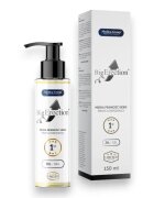 MEDICA GROUP Gel MEDICA-GROUP Big Erection Gel pentru erecții puternice și plăcere intensificată cu efect ușor de răcire 150 ml