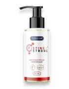 MEDICA GROUP Lubrifiant anal MEDICA-GROUP Fisting Strong pentru relaxare anală pe bază de apă cu efect de răcire 150 ml
