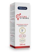 MEDICA GROUP Lubrifiant anal MEDICA-GROUP Fisting Strong pentru relaxare anală pe bază de apă cu efect de răcire 150 ml