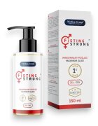 MEDICA GROUP Lubrifiant anal MEDICA-GROUP Fisting Strong pentru relaxare anală pe bază de apă cu efect de răcire 150 ml