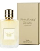 MEDICA GROUP Parfum cu feromoni PHEROSTRONG Your Choice pentru femei cu note de mango bergamotă și iasomie 50 ml