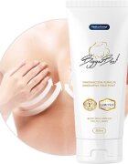 MEDICA GROUP Ser MEDICA-GROUP Bigger Bust pentru mărirea și fermitatea sânilor efect hidratant cu ulei de argan 150 ml