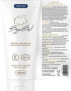 MEDICA GROUP Ser MEDICA-GROUP Bigger Bust pentru mărirea și fermitatea sânilor efect hidratant cu ulei de argan 150 ml