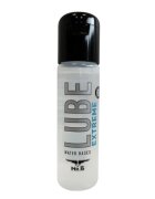 Mister B Lubrifiant anal LUBE Extreme pe bază de apă cu efect de relaxare și efect ușor de întârziere a ejaculării 100 ml