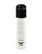 Mister B Lubrifiant LUBE pe bază de apă cu efect de lungă durată compatibil cu prezervative formulă vegană 100 ml