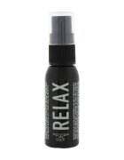 Mister B Spray pentru relaxare anală Relax pe bază de apă cu efect de răcire 25 ml