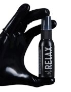 Mister B Spray pentru relaxare anală Relax pe bază de apă cu efect de răcire 25 ml