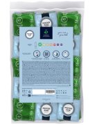 Mister Size Prezervative ultra-subțiri mărime 47 mm 100 de bucăți