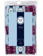 Mister Size Prezervative ultra-subțiri mărime 64 mm 100 de bucăți