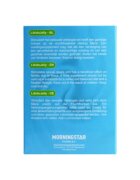 MORNINGSTAR PHARMA Jeleu LIBIDOJELLY pentru libido masculin fertilitate și erecții puternice cu ginkgo biloba și maca 7 plicuri x 10 ml