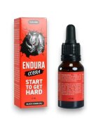 MORNINGSTAR PHARMA Ulei ENDURA COBRA pentru erecții puternice cu chimen negru 100% natural 15 ml