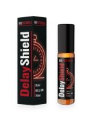 MR POTENCIA Ulei Delay Shield susține întărzierea ejacușării tip roll-on cu uleiuri și extracte naturale 10 ml