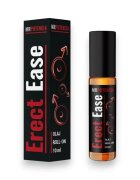 MR POTENCIA Ulei Erect Ease susține îmbunătățirea ejaculării tip roll-on cu uleiuri și extracte naturale 10 ml