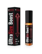 MR POTENCIA Ulei Ultra Size Boost susține mărirea penisului tip roll-on cu uleiuri și extracte naturale 10 ml