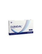 MRS LABORATORIOS Capsule DURAEVAL pentru potență întârzierea ejaculării și erecții puternice și de durată 15 buc