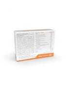 MSR LABORATORIOS Capsule ERECTRAMINA Premium Quality Booster pentru erecții puternice și de durată potență și creșterea libidoului 16 buc